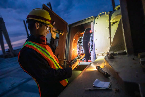 Best Residential Electrician Services  in Mcrae Helena, GA