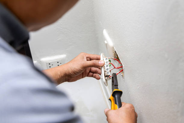 Electrical Rewiring Services in GA