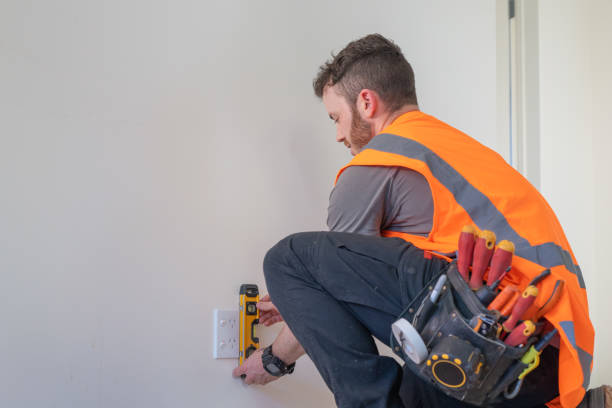 Best Electrical Outlet Repair  in Mcrae Helena, GA